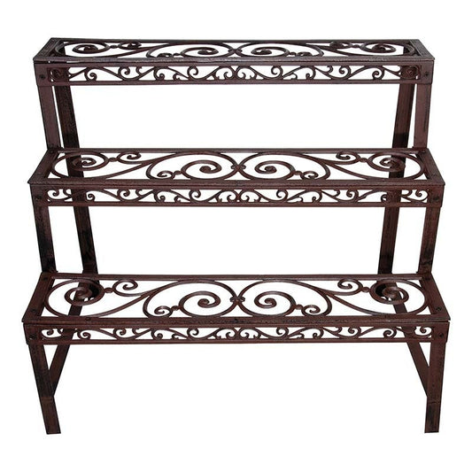 Etagere Rectangular