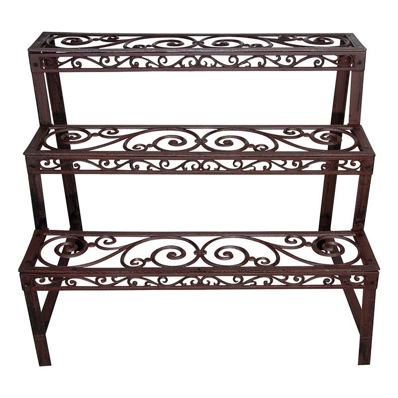 Etagere Rectangular