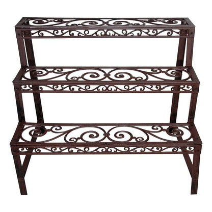 Etagere Rectangular
