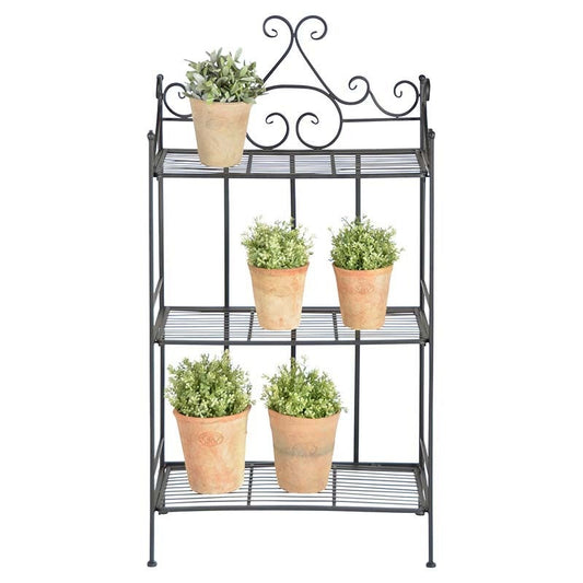 Etagere Law Folding