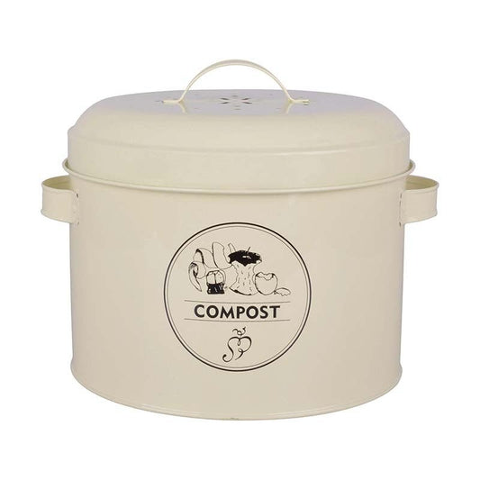Composter Tin
