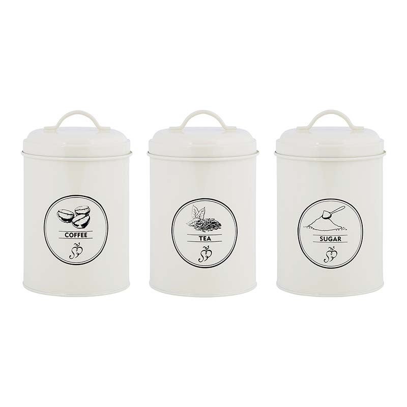 Storage Tin 3 ~ Assorted