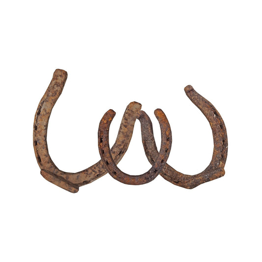 Antique Horseshoe, Various