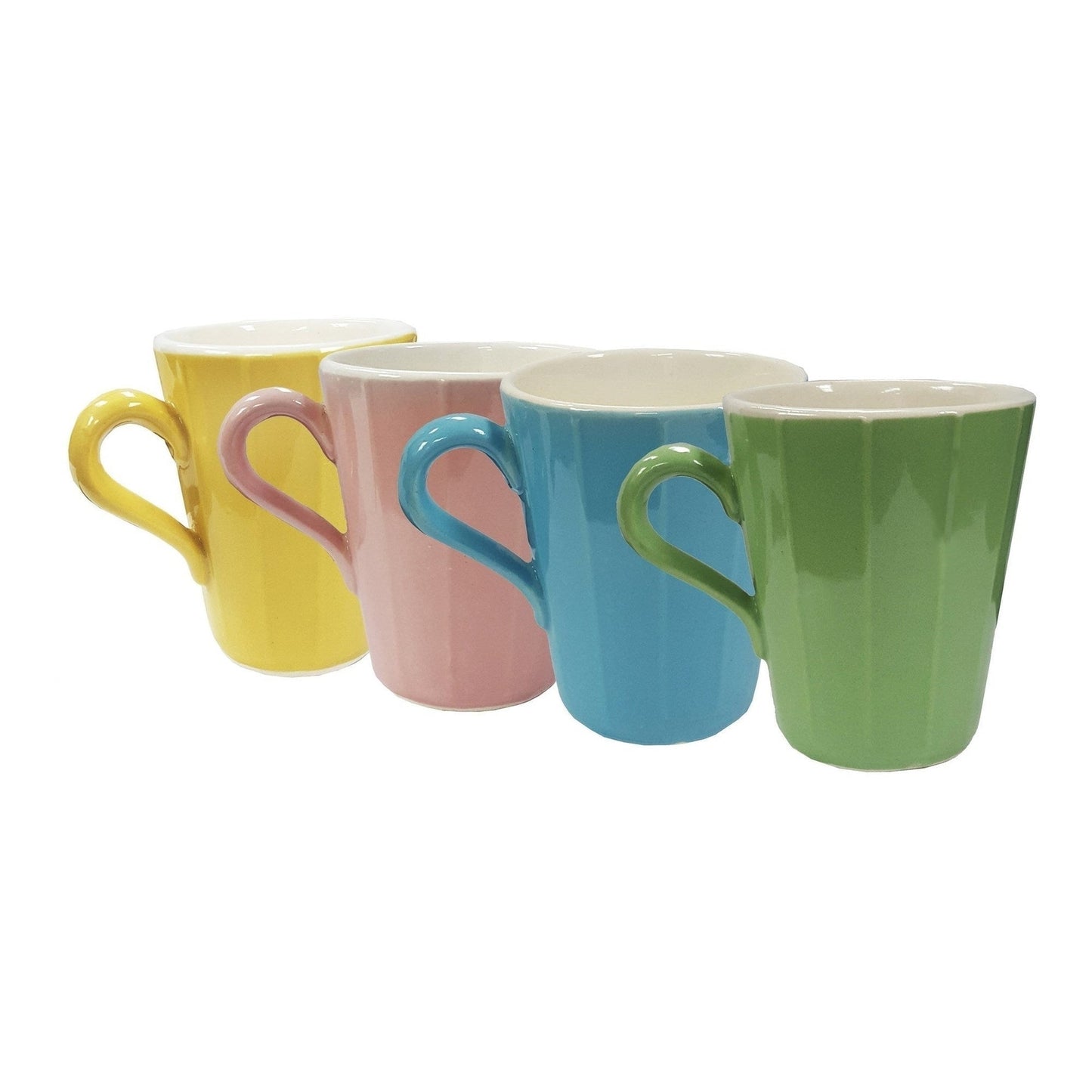 Hycroft Tea Mug ~ Assorted