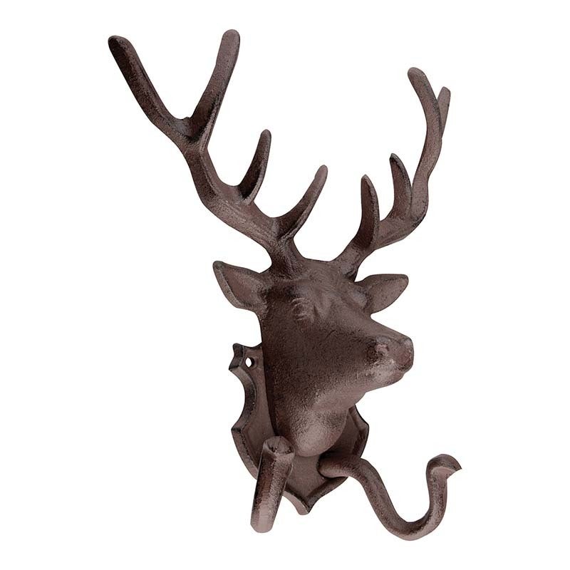 Wallhook Deer