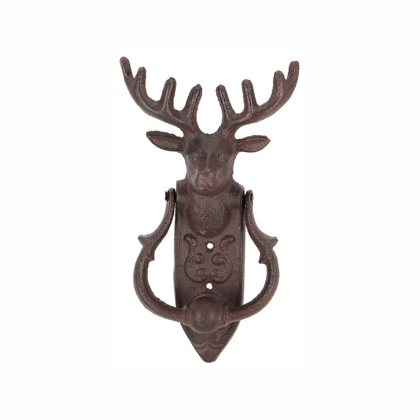 Doorknocker Deer