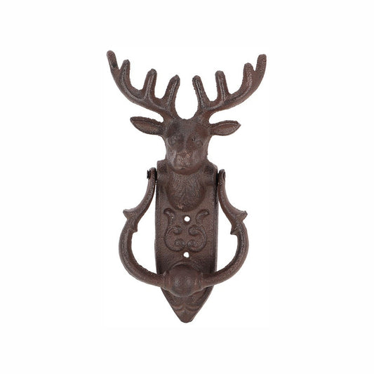 Doorknocker Deer