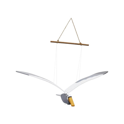 Recycled Fir Hanging Seabird