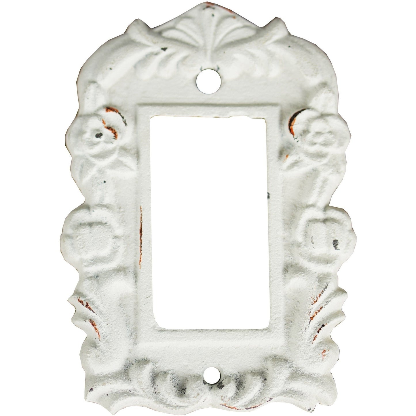 Tori Light Switch Cover Wht, Last Chance