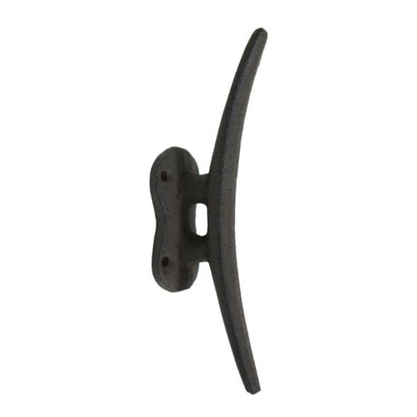 Cleat pull handle/hook