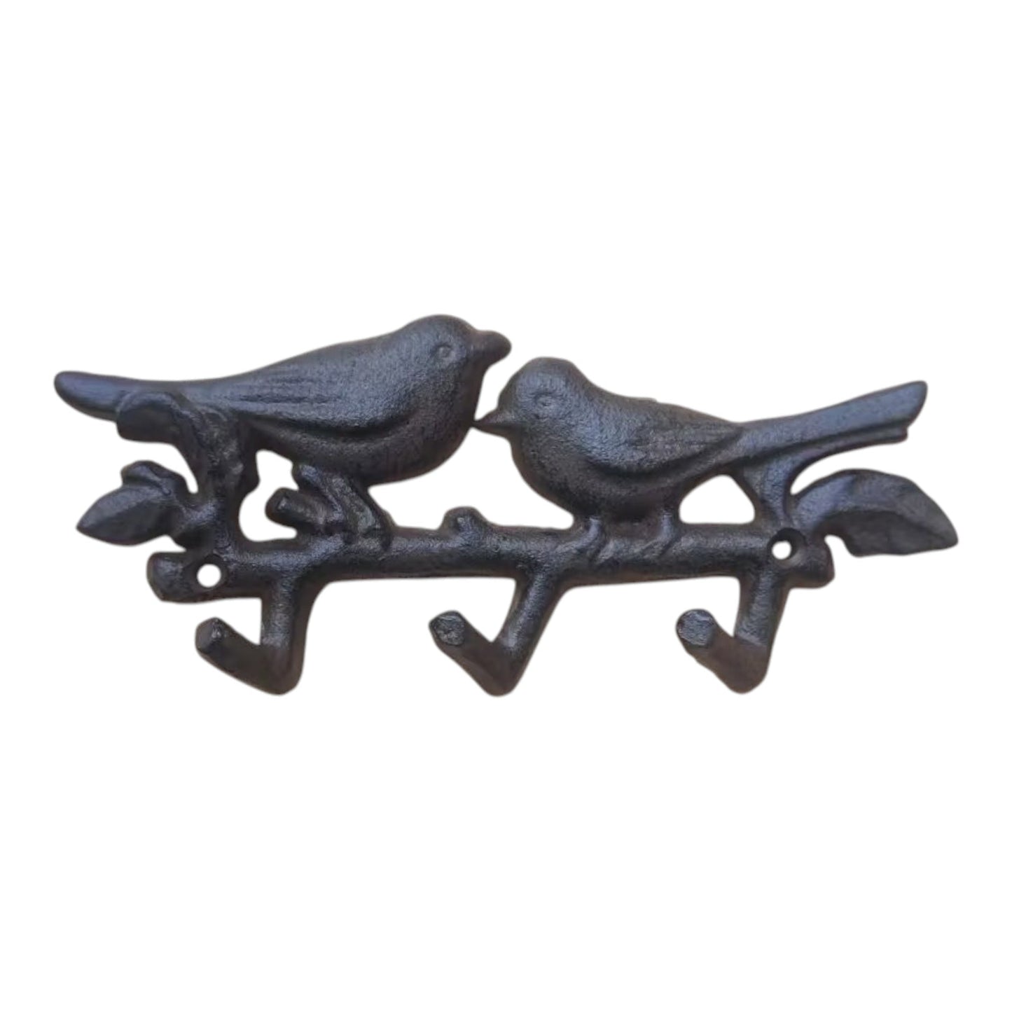 Bird Hook Rack
