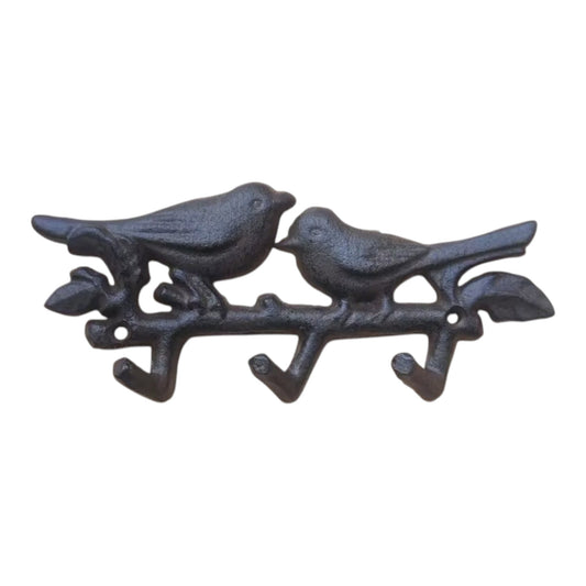 Bird Hook Rack