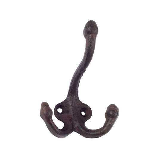 Suave Triple Hook Brown, Last Chance