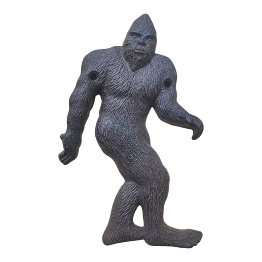 Yeti Wall Decor
