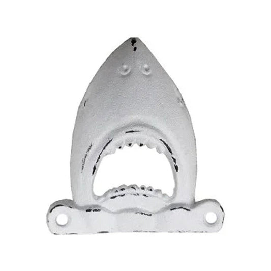 Shark Bottle Opener Cast