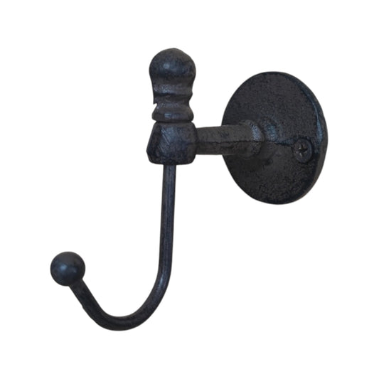 Antique Single Hook
