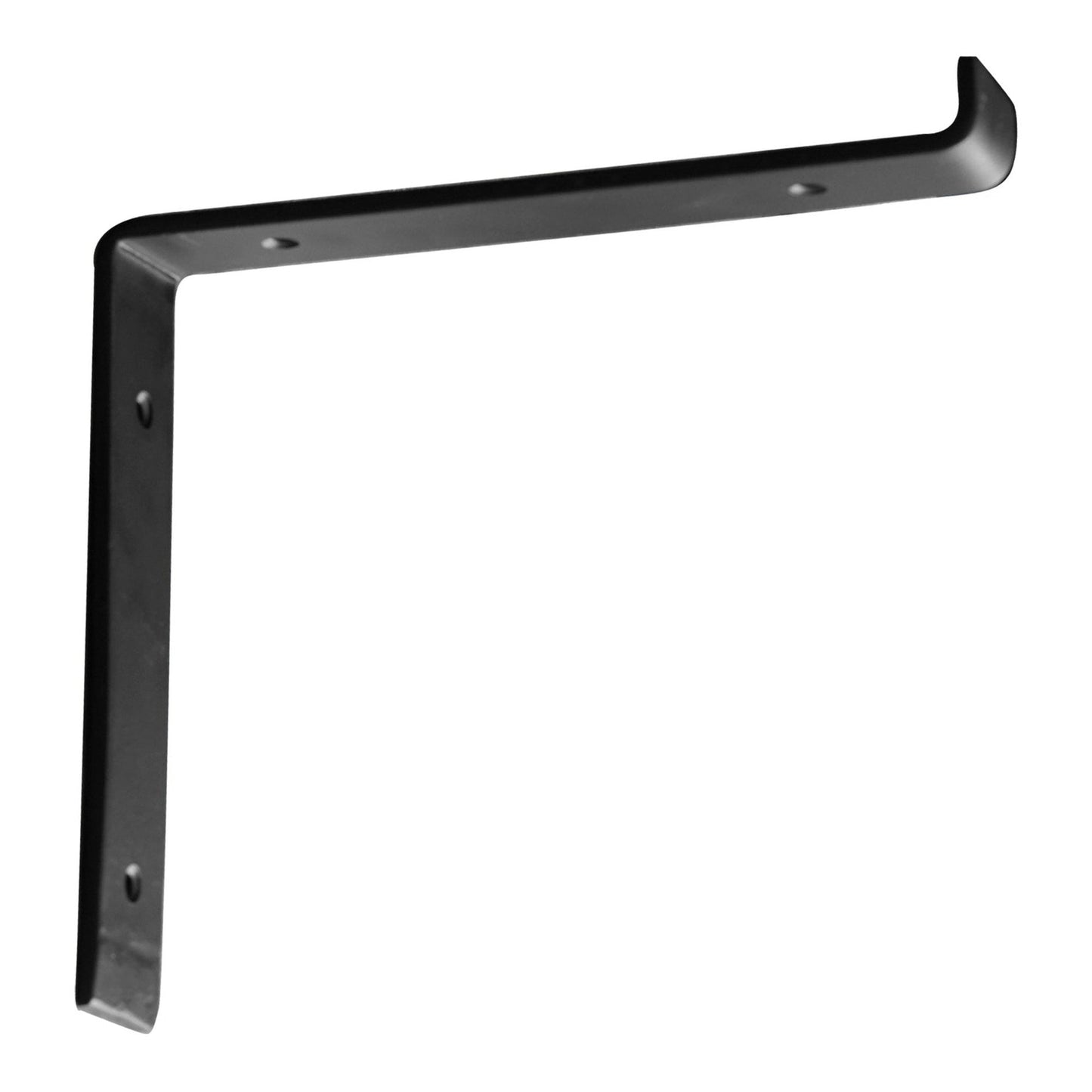 Flat Shelf Bracket, Large