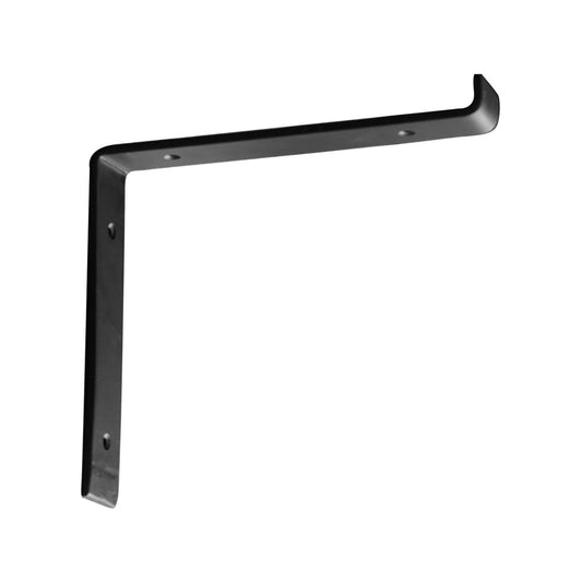 Flat Shelf Bracket, Medium