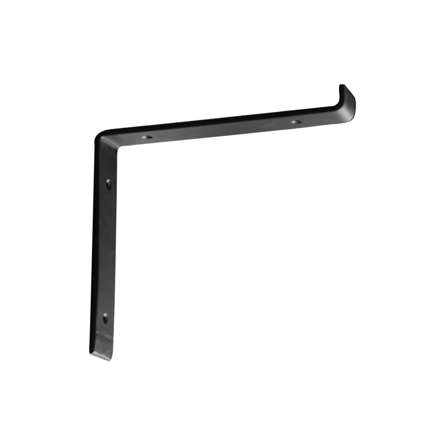 Flat Shelf Bracket, Small