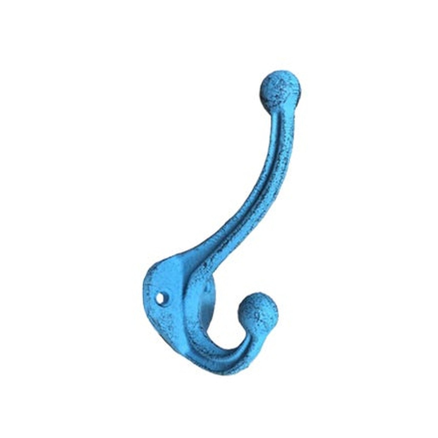 Ancha Double Hook Blue