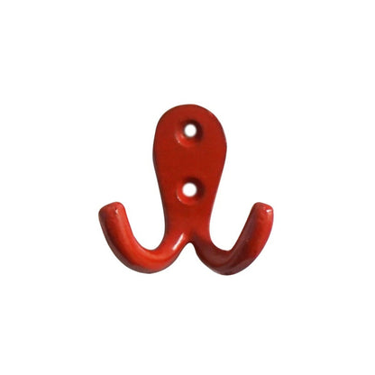 Arich Mini  Hook Antique Red