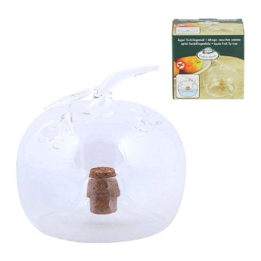 Fruit Fly Trap Apple