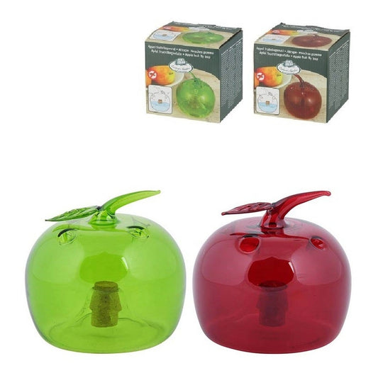 Fruit Fly Trap Apple ~ Assorted