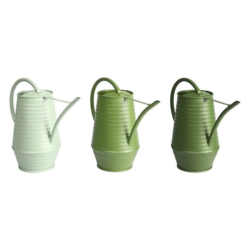 50 Shades of Green Indoor Watering Can