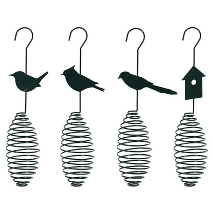 Birdspring ~ Assorted, Excl. Bird Food