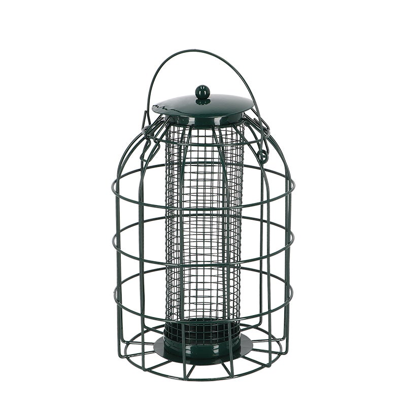 Squirrel Proof Nut Dispenser