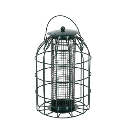 Squirrel Proof Nut Dispenser