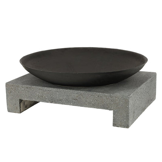 Firebowl Granito Table Rectangular