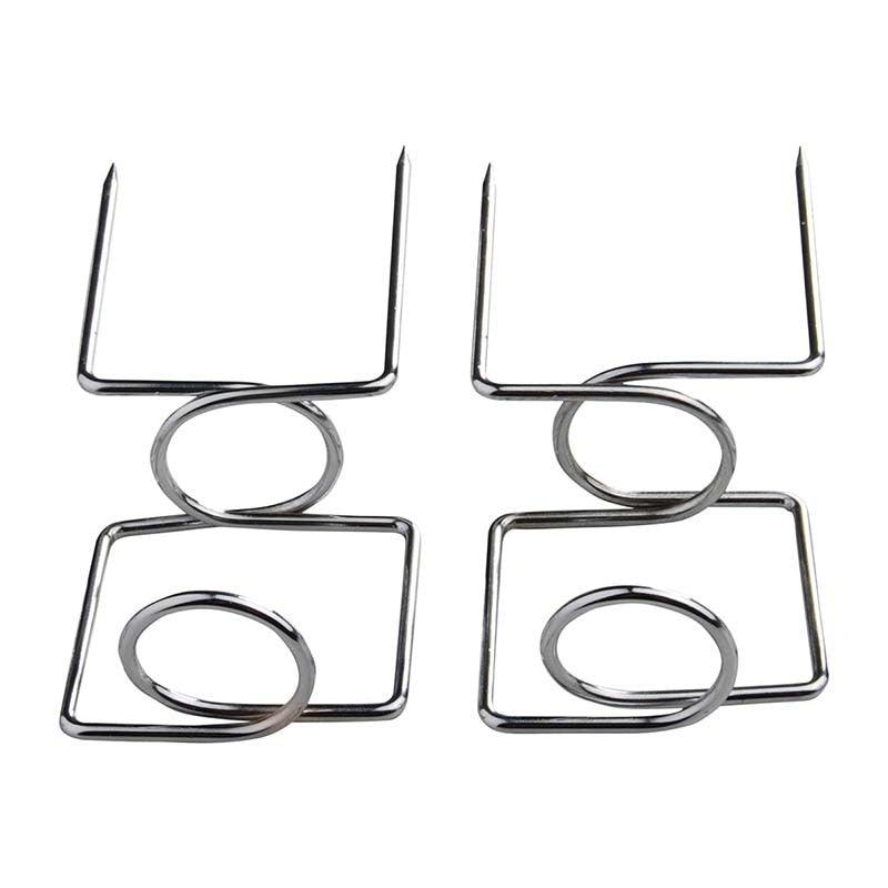 Tree Branch Grill Set/2