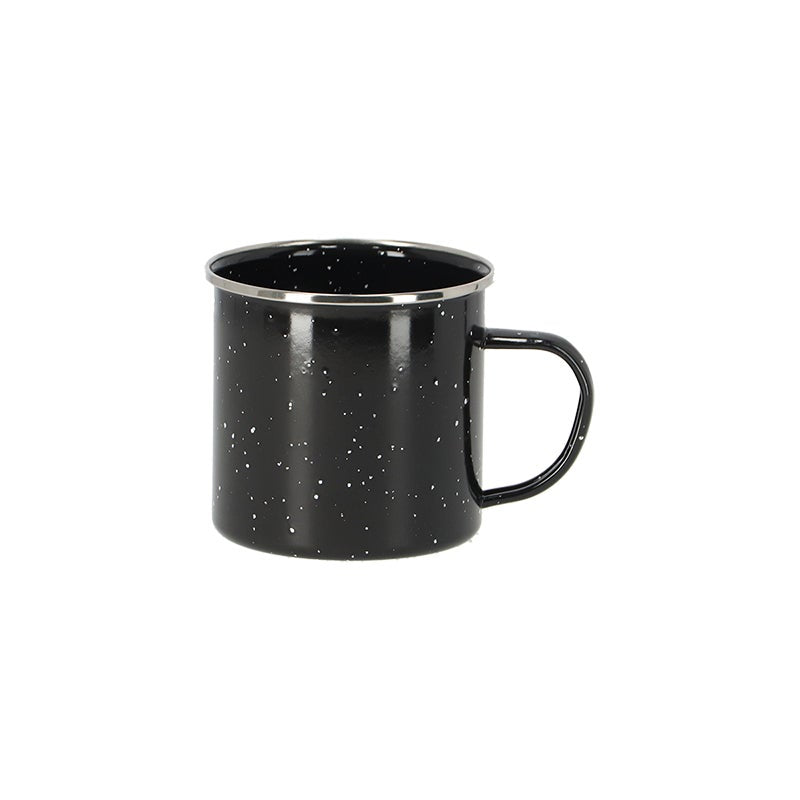 Enamel Mug