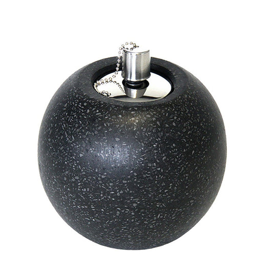 Terrazzo Oil Lamp S
