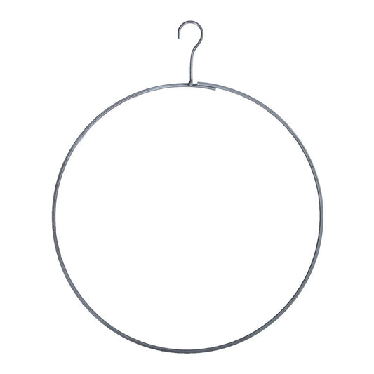 Wire Wreath Hanger