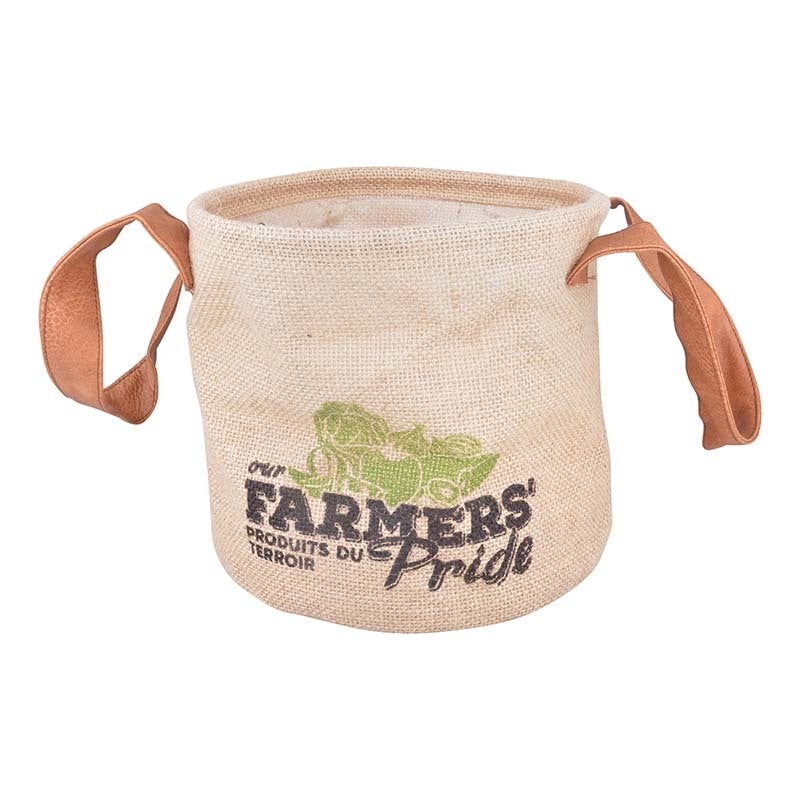 Farmers' Pride Grow Bag S