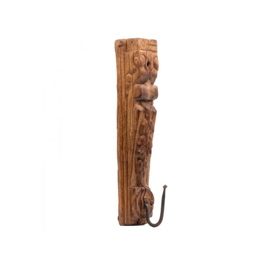 Wooden Antique Hook