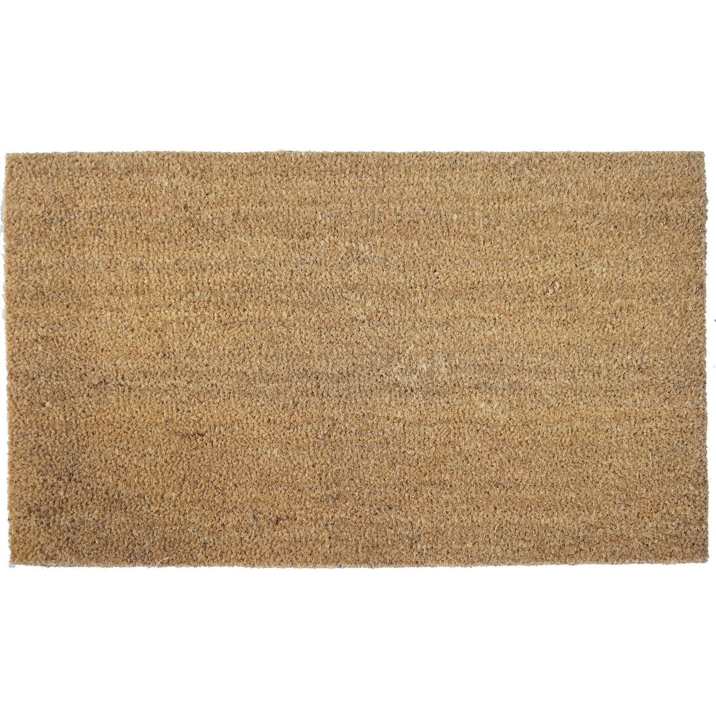 Classic Natural Doormat, 18x30in