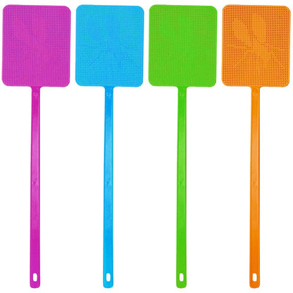 Fly Silhouette Fly Swat ~ Assorted