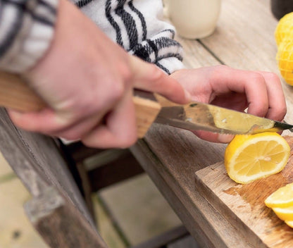 Foldable BBQ Tools