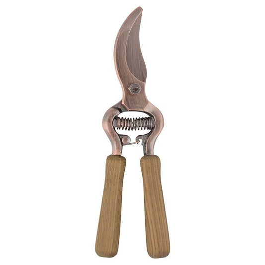 Copper Plated Pruner