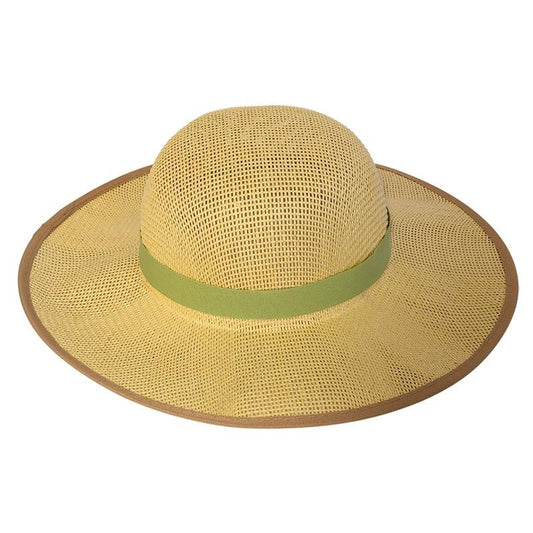 Women's Straw Hat