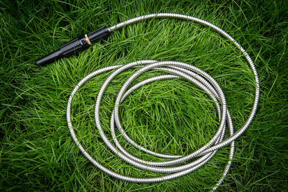 Stainless Steel Garden Hose