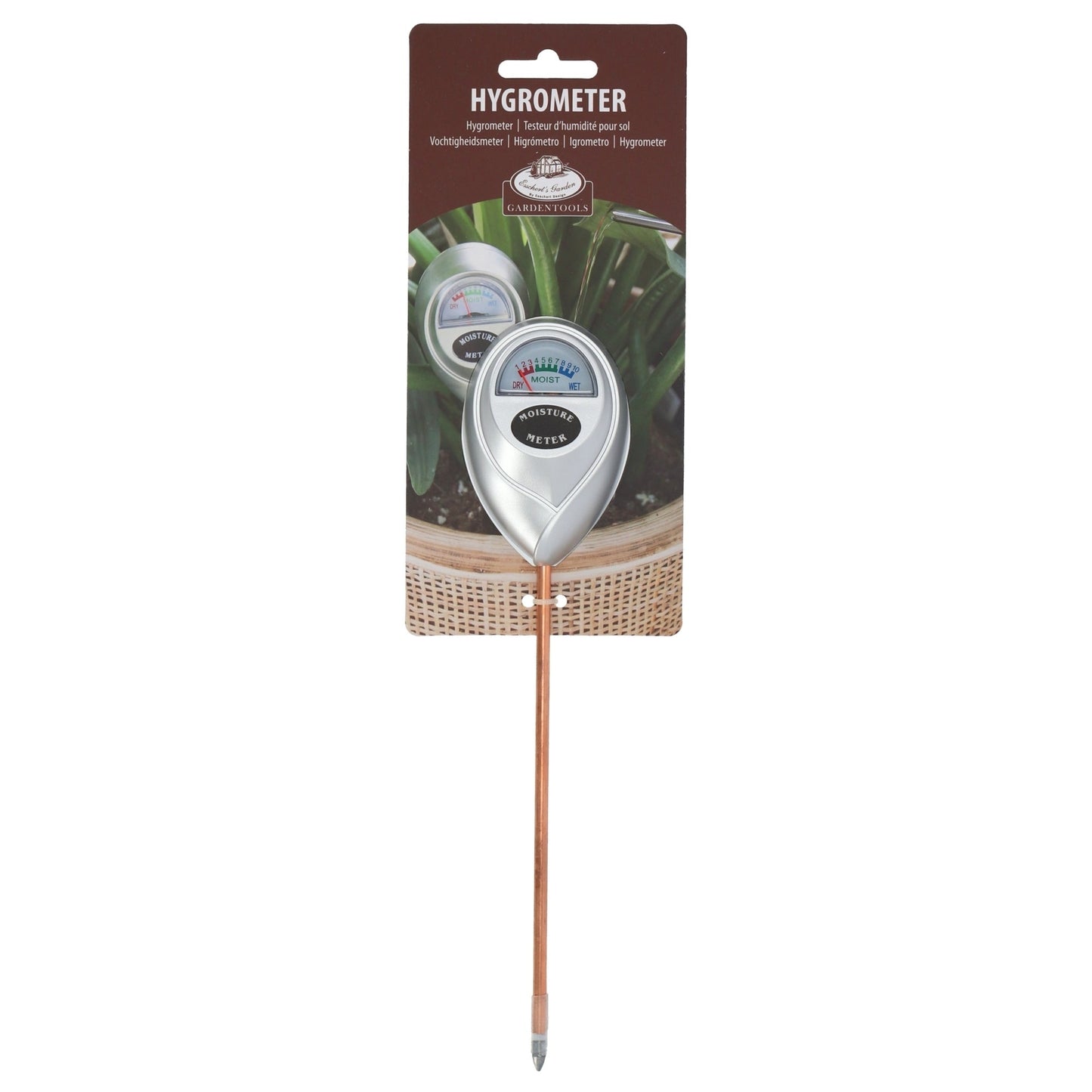 Hygrometer