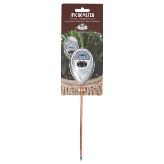 Hygrometer