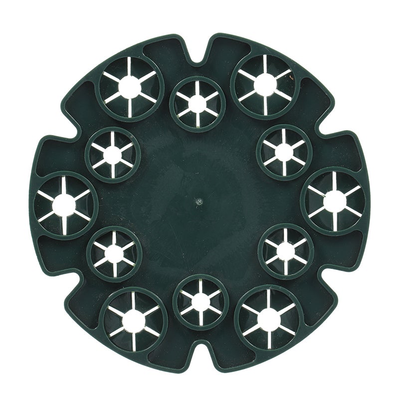 Connecting Ring Bamboo Sticks Set/2