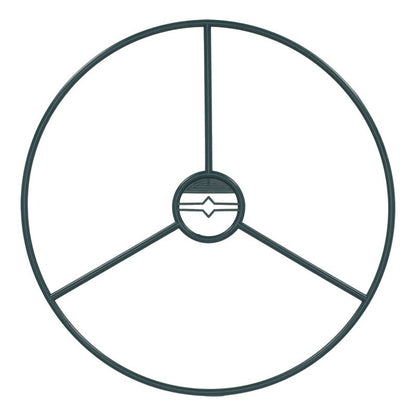 Plant Ring Bamboo Sticks Set/2