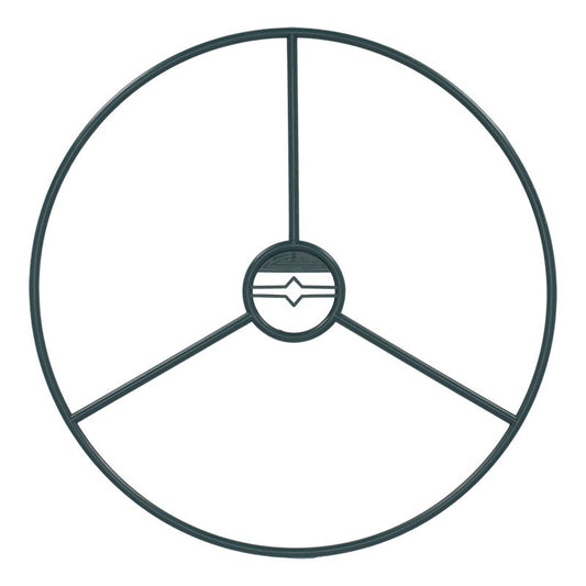 Plant Ring Bamboo Sticks Set/2