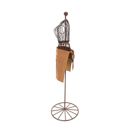 Garden Toolbelt Faux Leather